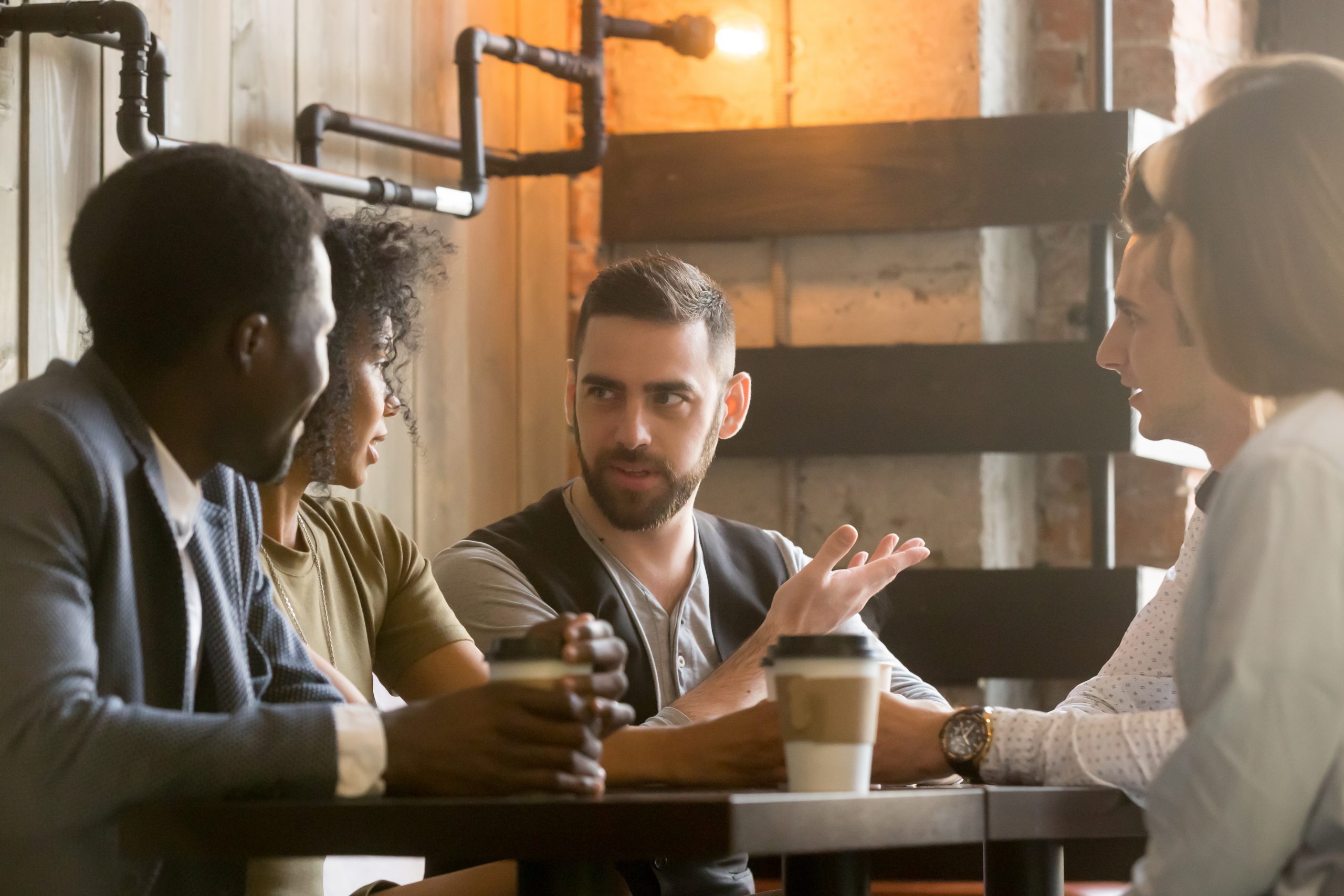 Make your value visible at work