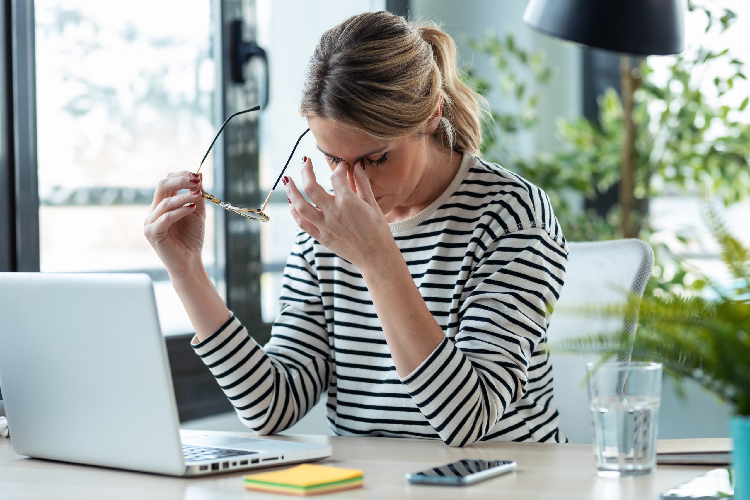 Don’t let perfectionism paralyse your career.
