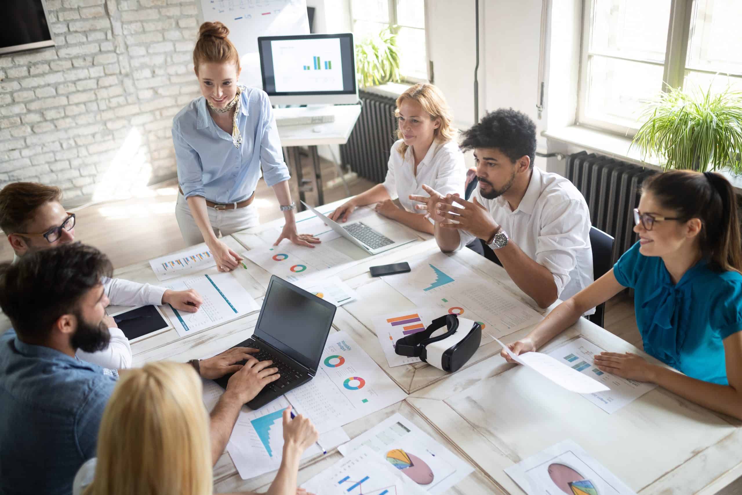 Cultivate your personal brand