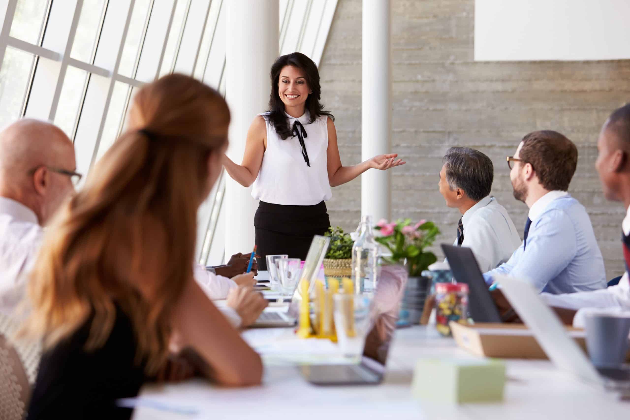 5 Strategic Steps to Start Building Your Future Board Career